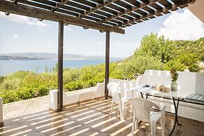 Metaxatos Apartments