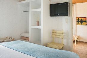 Metaxatos Apartments