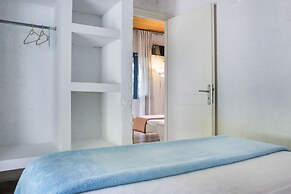 Metaxatos Apartments