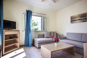 Dionysos Village Resort