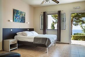 Dionysos Village Resort