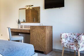 Dionysos Village Resort