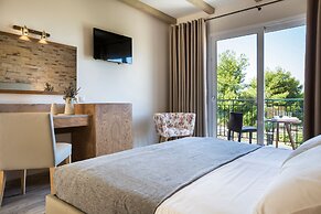 Dionysos Village Resort