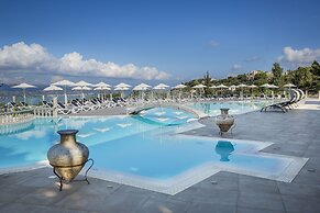 Dionysos Village Resort