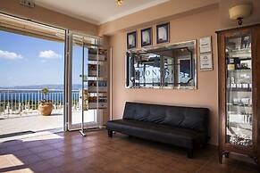 Dionysos Village Resort