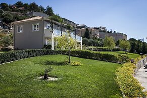 Dionysos Village Resort