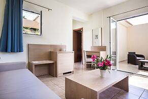 Dionysos Village Resort