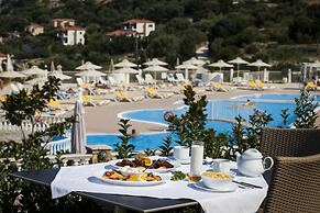 Dionysos Village Resort