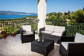 Dionysos Village Resort