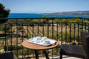 Dionysos Village Resort