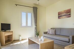 Dionysos Village Resort