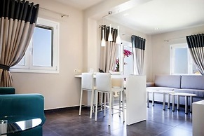 Dionysos Village Resort