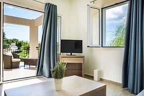 Dionysos Village Resort