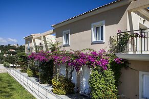 Dionysos Village Resort