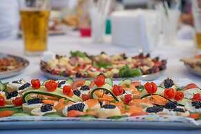 Dionysos Village Resort