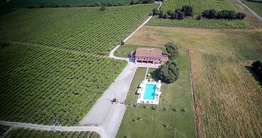 Agriturismo Bosco del Gal