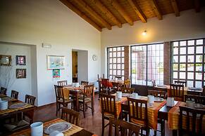 Agriturismo Bosco del Gal