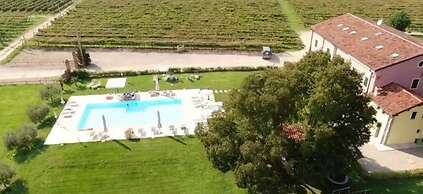 Agriturismo Bosco del Gal