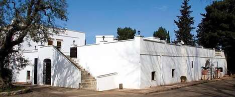 Masseria Don Sante