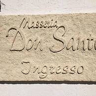 Masseria Don Sante
