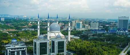 Shah Alam Business Hotel