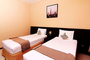 Pondok Keluarga Osamaliki