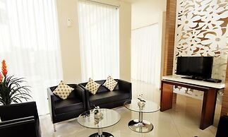 Pondok Keluarga Osamaliki