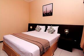 Pondok Keluarga Osamaliki