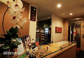 Pondok Keluarga Osamaliki