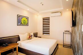 Richico Apartments And Hotel