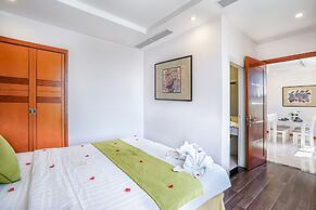 Richico Apartments And Hotel