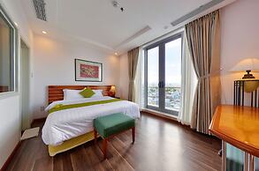 Richico Apartments And Hotel