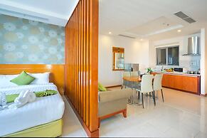 Richico Apartments And Hotel