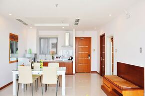 Richico Apartments And Hotel