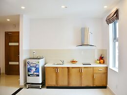 Richico Apartments And Hotel