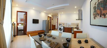 Richico Apartments And Hotel