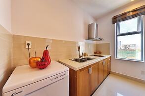 Richico Apartments And Hotel