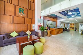 Richico Apartments And Hotel