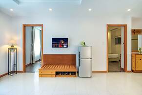 Richico Apartments And Hotel