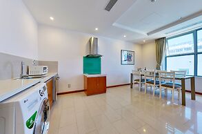 Richico Apartments And Hotel