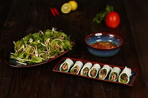 Richico Apartments And Hotel