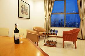 Richico Apartments And Hotel