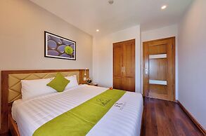 Richico Apartments And Hotel