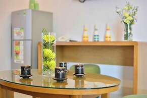 Richico Apartments And Hotel