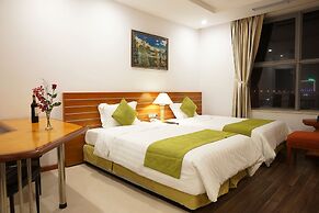 Richico Apartments And Hotel