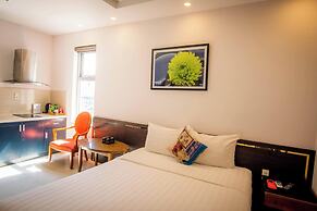 Richico Apartments And Hotel