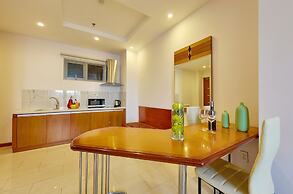 Richico Apartments And Hotel