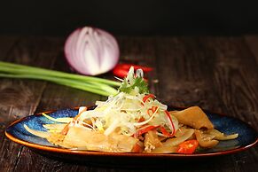 Richico Apartments And Hotel