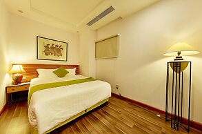 Richico Apartments And Hotel