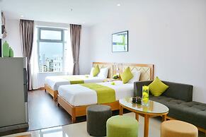 Richico Apartments And Hotel